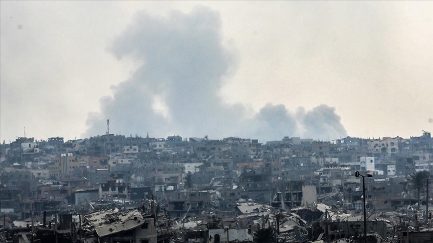 قناة عبرية: مصر تطلب توضيحا إسرائيليا لقصف فلسطينيين يعملون معها بغزة