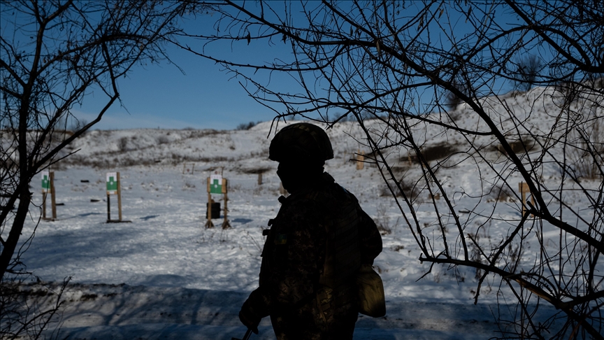 Russia, Ukraine trade blame as civilians killed in cross-border attacks