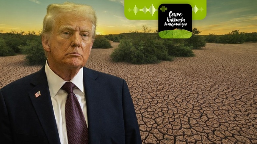 İklim diplomasisi, Trump’tan sonra hayatta kalabilecek mi?