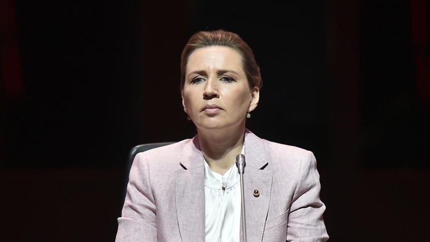 الدنمارك: لن نتردد في استخدام القوة إذا استخدمتها واشنطن ضد غرينلاند