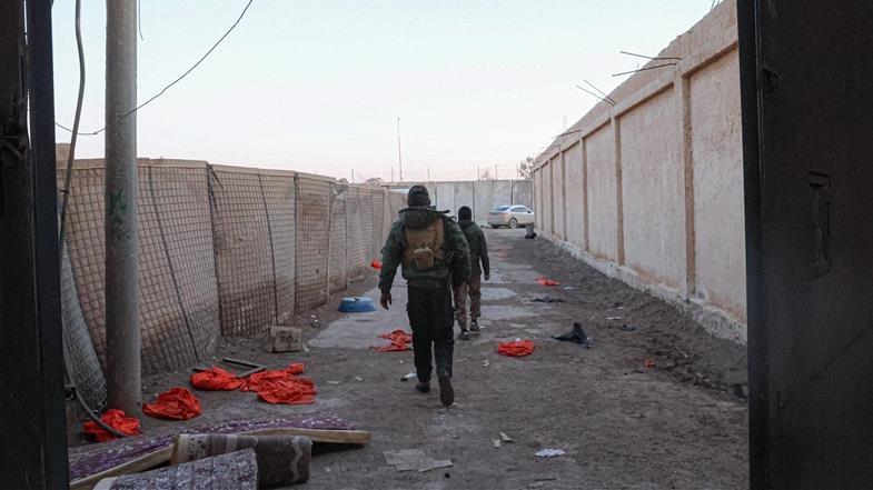 Syrie: des civils et des soldats ont été tués par des pièges explosifs des FDS dans le nord-est du pays, selon l'armée