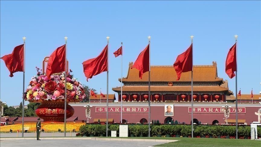 La Chine affirme que le projet de nouvelle ambassade chinoise à Londres respecte le droit et les usages diplomatiques