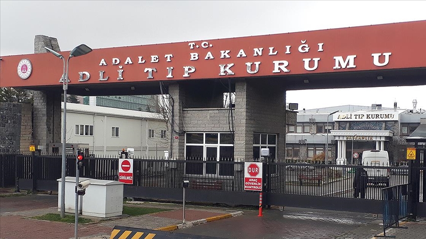 Beşiktaş'ta denizde bulunan cesedin kayıp Rus yüzücüye ait olduğu belirlendi