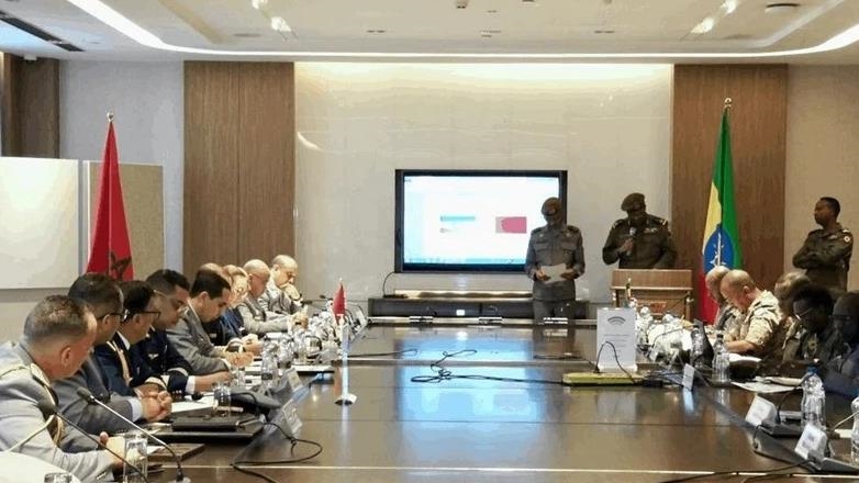 المغرب وإثيوبيا.. تعاون عسكري يتجلى في اتفاقيات مهمة (تقرير)