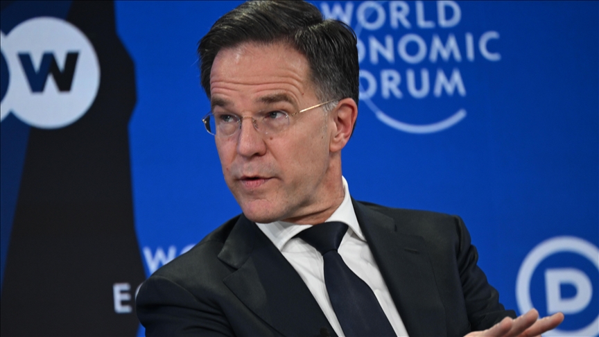 Šef NATO-a smatra da Ukrajina mora ostati glavni prioritet uslijed spora oko Grenlanda