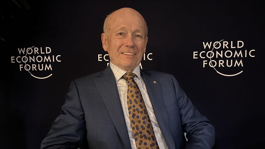 Rapidly rising AI stocks may be ‘rational bubble’: Nobel laureate economist