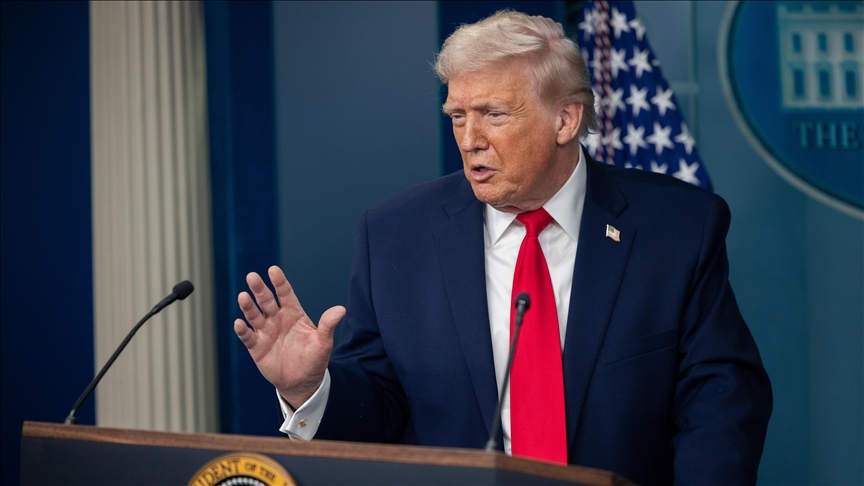 ترامب: كنت أعارض فنزويلا بشدة لكني أحبها الآن