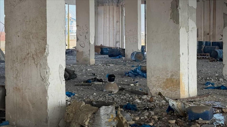 سوريا.. مقتل 7 جنود وإصابة 20 في هجوم لـ "قسد" بريف الحسكة