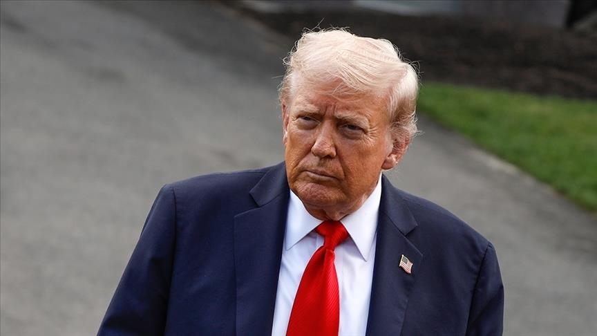 دۆناڵد ترەمپ ھەڕەشەی لەناوبردنی ئێرانی کرد ئەگەر ھەوڵی کوشتنی بدات