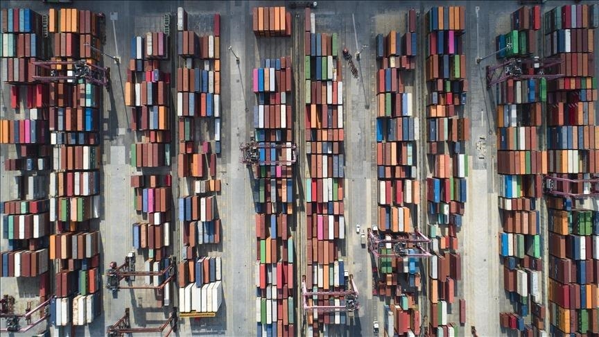 Турция наращивает экспорт из свободных экономических зон