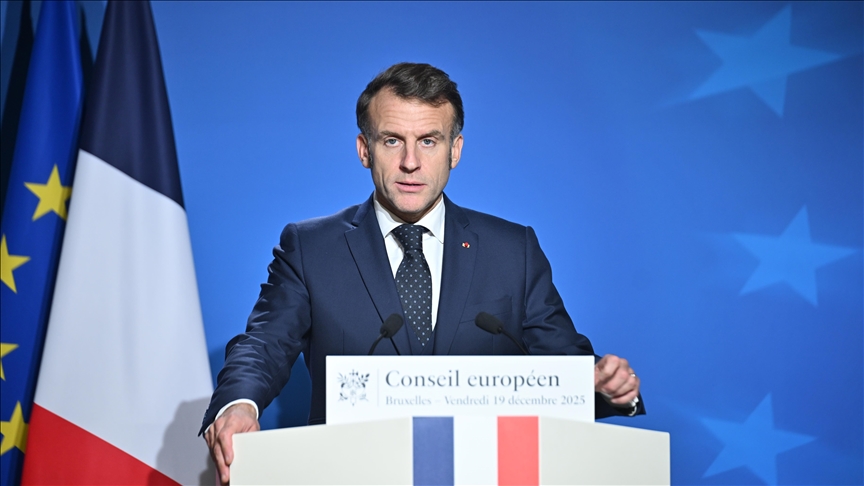 OPINION - Macron and the chronic instability of French governance