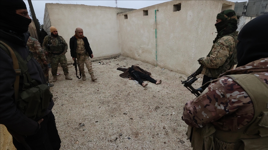 الجيش السوري: قتلى جراء تفخيخ "قسد" عدة مواقع بينها مساجد 