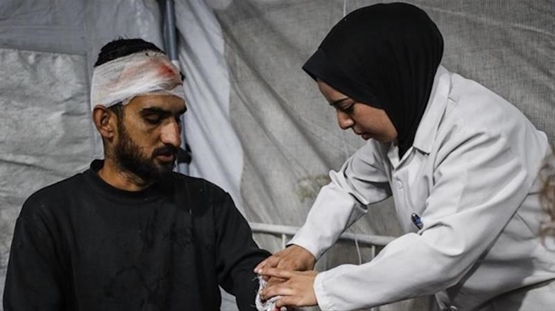 سازمان جهانی بهداشت: بیش از 18 هزار و 500 بیمار باید از غزه خارج شوند