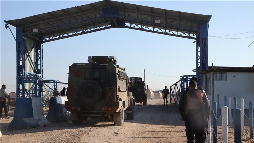 Sirija proglasila kamp al-Hol i zatvore preuzete od SDF-a sigurnosnim zonama sa zabranom pristupa