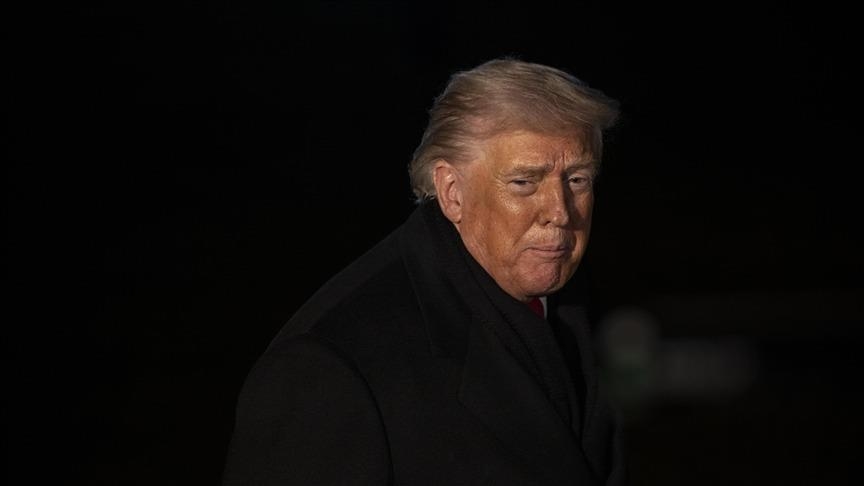 Трамп пригрозил «стереть Иран с лица Земли» из-за угроз в свой адрес