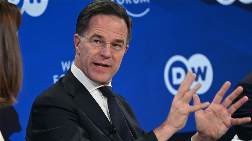 NATO chief warns ‘danger we face is clear, real, lasting,’ urges preparation for long-term confrontation