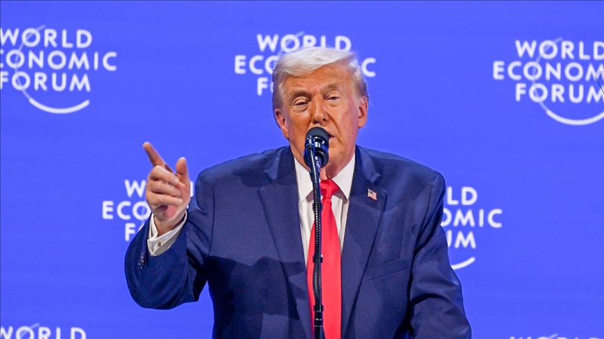 Trump smatra da Evropa ne ide u pravom smjeru