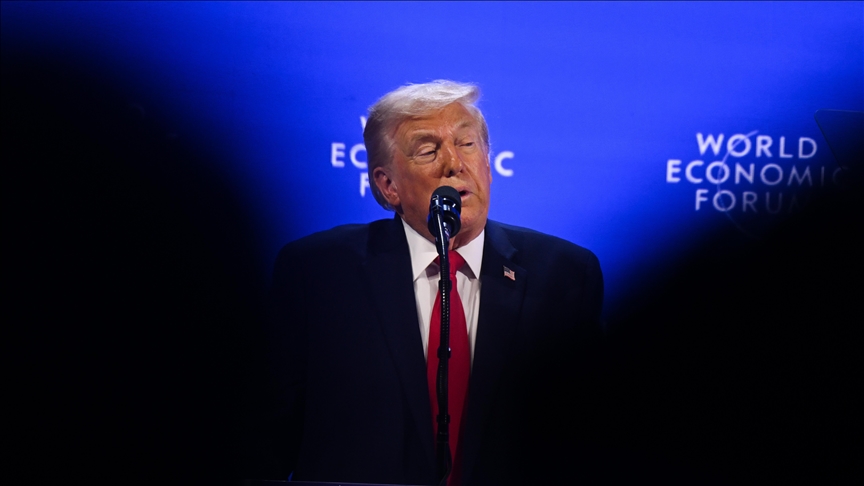 Trump defends institutional housing investor ban: 'America will not become a nation of renters'