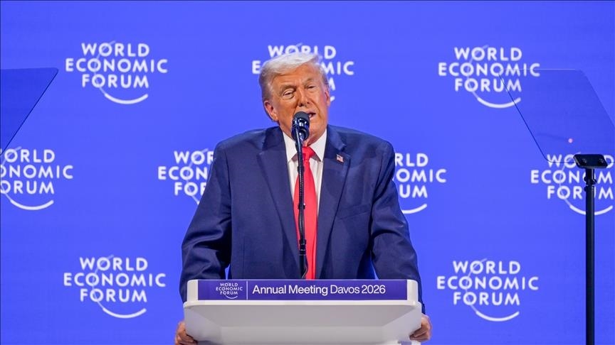 Trump: SHBA-ja po i ndihmon Venezuelës të fitojë më shumë para