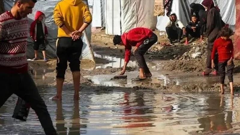 ВОЗ: более 18,5 тыс. человек нуждаются в срочной медицинской эвакуации из сектора Газа