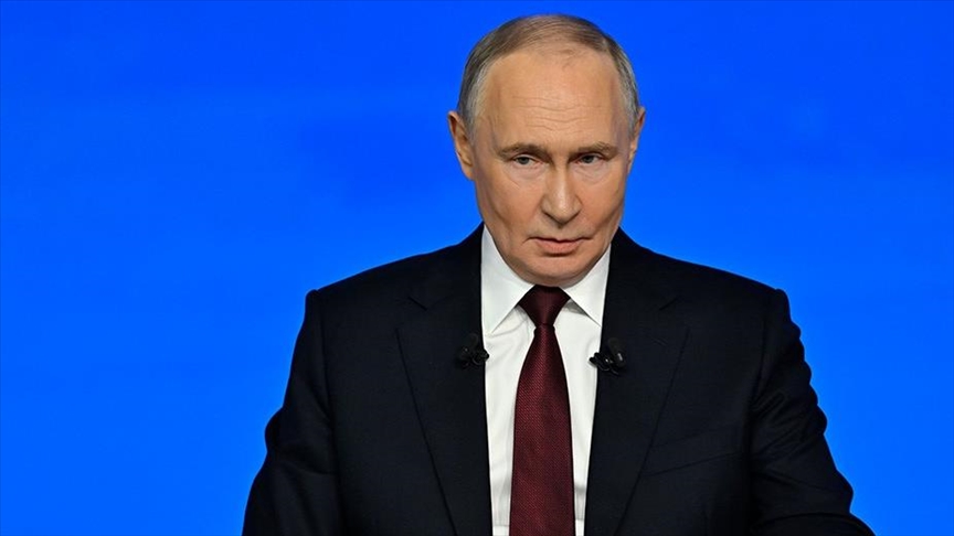 Putin: Rusija bi mogla platiti milijardu dolara od zamrznute imovine za članstvo u Trumpovom "Odboru za mir" za Gazu