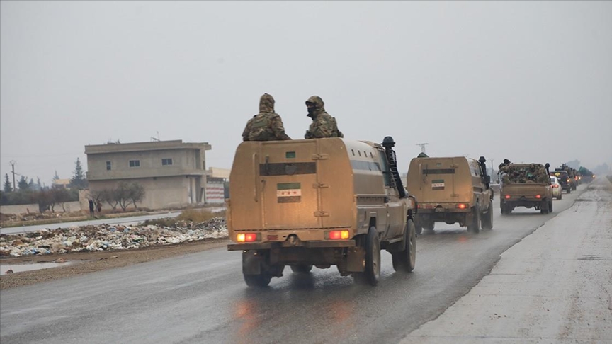 Syria’s Defense Ministry warns SDF against targeting army