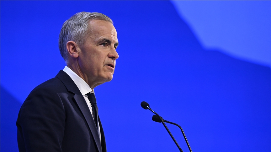 Kanada Başbakanı Carney, Arktik egemenliği konusunda Grönland ve Danimarka'nın yanında olduklarını söyledi