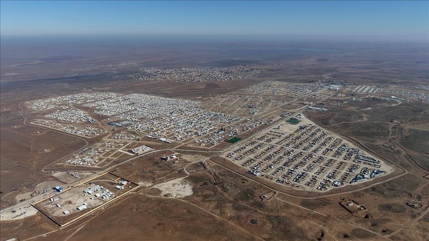 В результате нападения YPG/SDG на северо-востоке Сирии погибли 7 сирийских военнослужащих