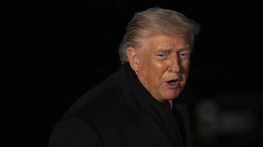 Trump seeks 'decisive' options against Iran amid US military buildup: Report