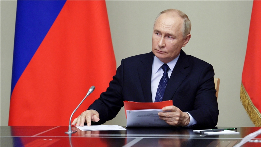 Президент РФ подчеркнул важность поддержки участников «СВО» и их семей