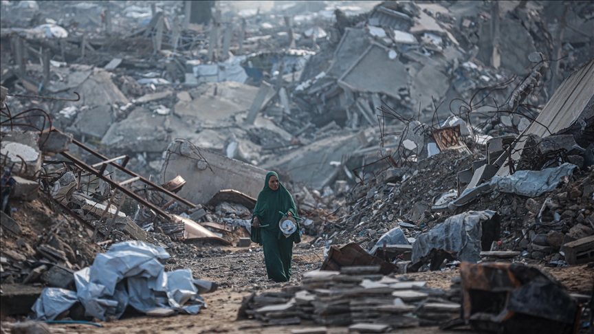 Mjekët pa Kufij: Edhe fjala "katastrofë" është e pamjaftueshme për të përshkruar situatën në Gaza