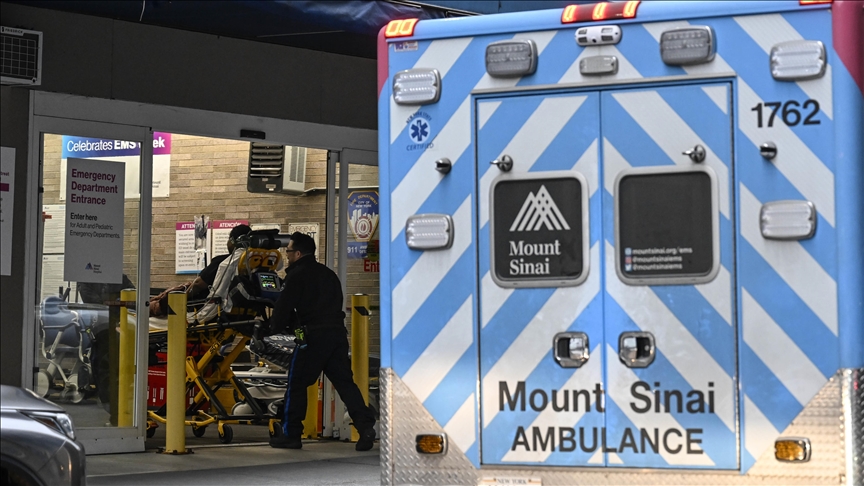 Measles cases rise sharply in US state of South Carolina