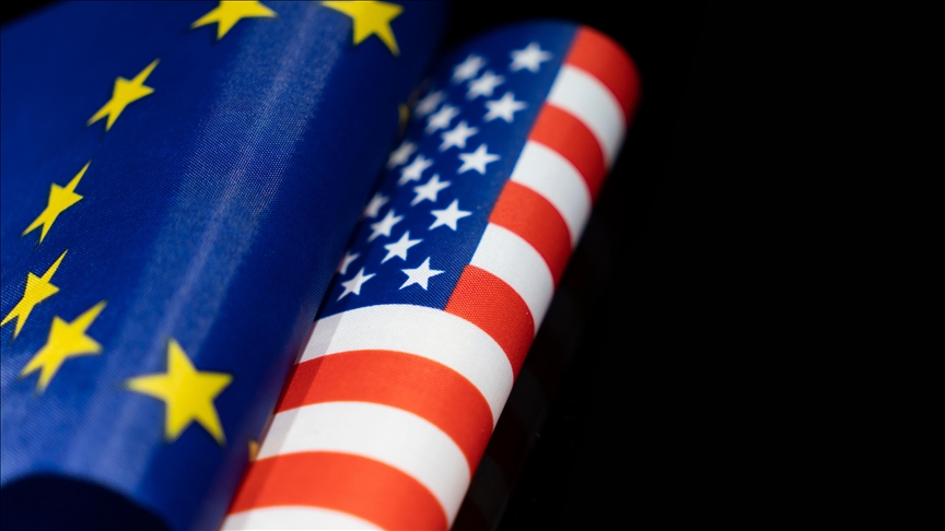 Evropski parlament suspendovao rad na trgovinskom sporazumu s SAD-om