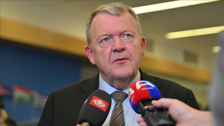 Дания отвергает передачу суверенитета Гренландии США в любой форме