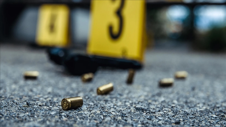 Перед зданием суда в ЮАР убиты 2 человека, один из которых был адвокатом