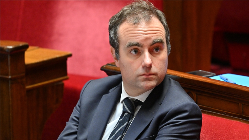 France / Budget 2026 : le 49.3 ravive les fractures chez Les Républicains