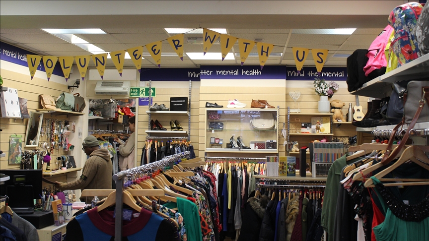 La inflación anual de Reino Unido sube al 3,4% en diciembre de 2025