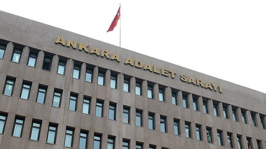 Ankara Cumhuriyet Başsavcılığı, 2025'te suçla mücadelede çok yönlü soruşturmalara imza attı