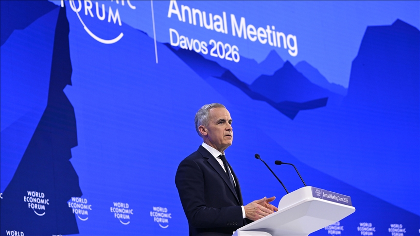 Canada stands firmly with Greenland: Prime minister