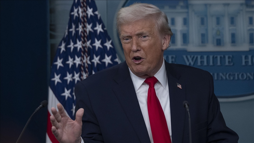 ترامب يهدد بـ "محو إيران" في حال حاولت اغتياله