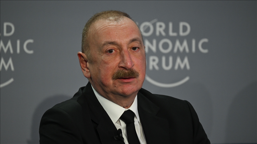 Алиев: Азербејџан и Ерменија донeсoa заедничка одлука да го „затворат поглавјето“ од војната