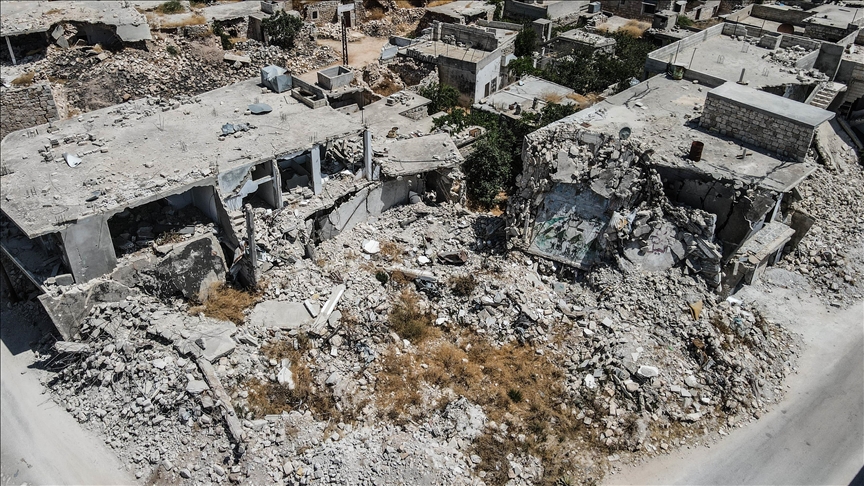 Rifaat al‑Assad, ancien vice‑président syrien et « boucher de Hama », est mort à 88 ans