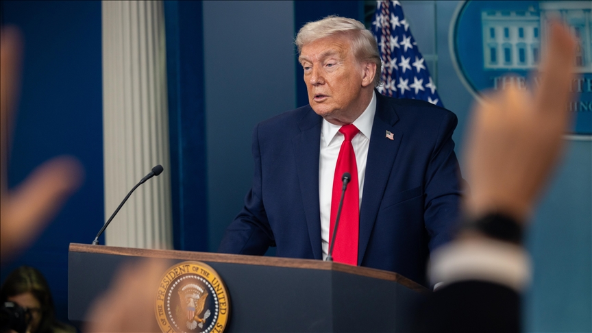 EXPLAINER - Could Trump's criticism of Chagos Islands deal strain US-UK relations?