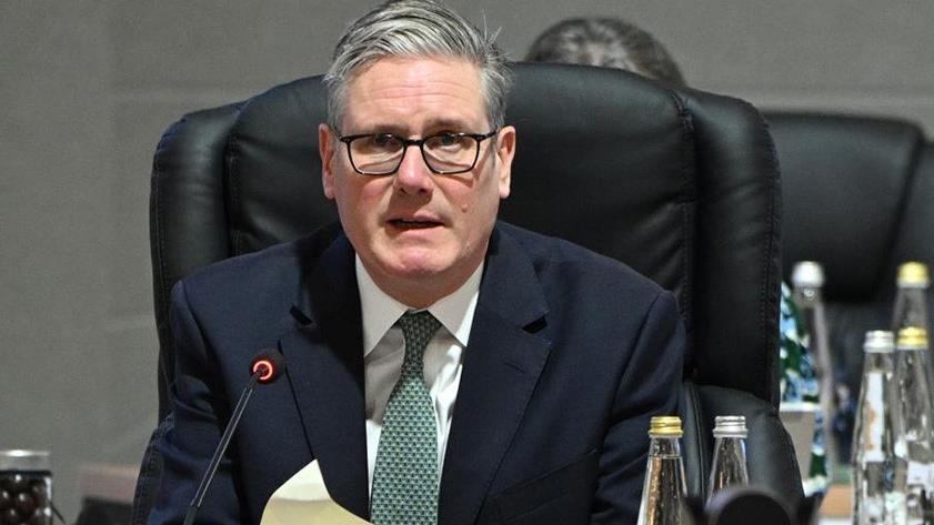 Le Royaume-Uni ne fera « aucun compromis » sur la sécurité nationale malgré les critiques de Trump sur les îles Chagos