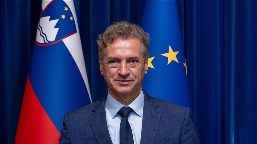 Premijer Slovenije smatra da nije vrijeme da se Slovenija pridruži Odboru za mir