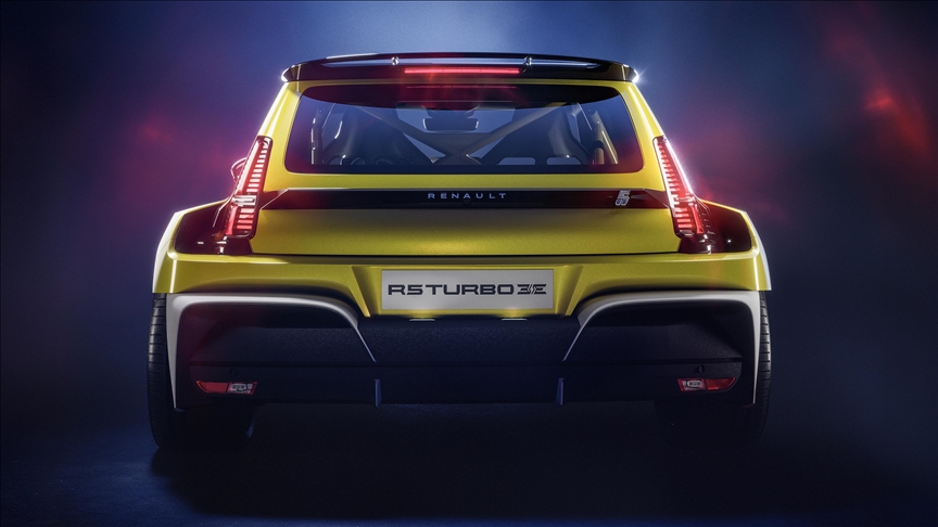 Près de Douai, un pôle industriel donne corps à la voiture électrique française