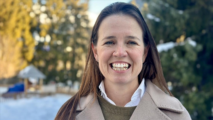 Binance Baş Hukuk Müşaviri Hughes: Kripto paralarda "süper döngü" görebileceğimizi düşünüyorum