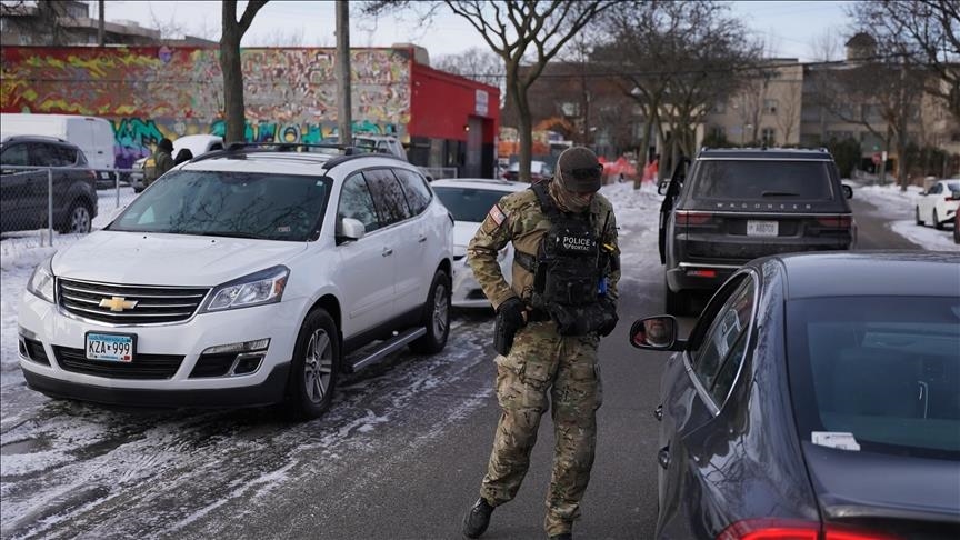 Bivši službenik američke imigracijske službe kritizirao racije Trumpove administracije