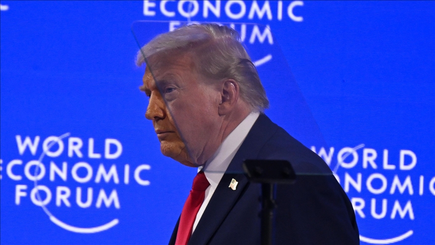 Pakistan accepts Trump's invitation to join 'Board of Peace' on Gaza