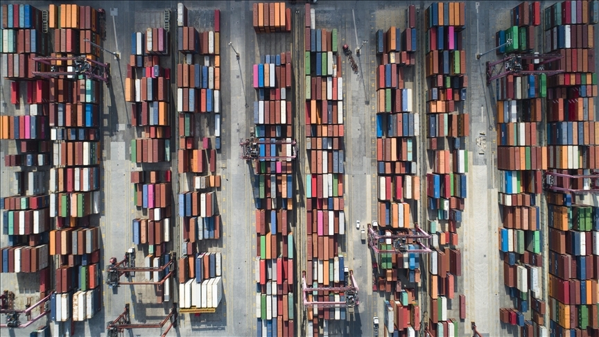 Serbest bölgelerden geçen yıl 12,4 milyar doları aşan ihracat yapıldı